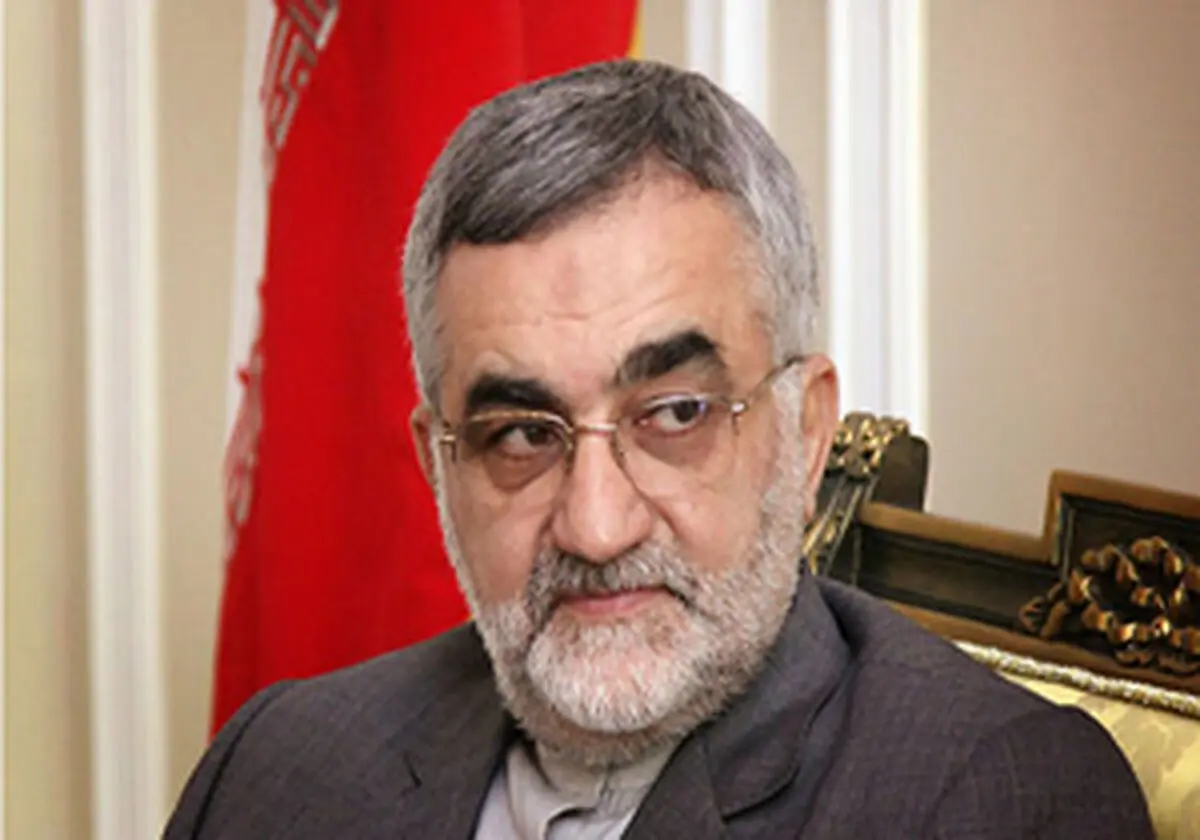 
برجام یک تعهد بین‌المللی است
