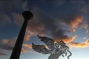 
پوستر جشنواره فجر رونمایی شد