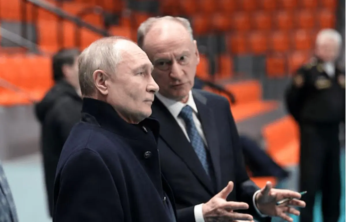 هشدار شدید روسیه به غرب درباره توقیف کشتی‌های نفتی و تجاری