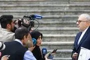 شایعه استعفای وزیر نفت تکذیب شد