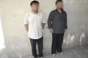 کلاهبرداری از راننده های آژانس با داروی تقلبی!