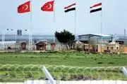  «نشستی نادر» بین بلندپایه ترین مقامات امنیتی ترکیه و سوریه 