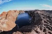 منطقه‌ای منحصربفرد در قم/ گزارش تصویری