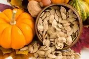 درباره خواص تخمه کدو چقدر می‌دانید؟