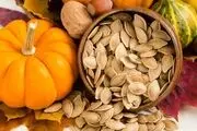 درباره خواص تخمه کدو چقدر می‌دانید؟