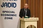 بانک کشاورزی آماده حمایت مالی از طرح های کشاورزی و نو آور است