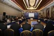 نشست شورای اجرایی دوم مجمع مجالس آسیایی در ترکیه آغاز به کار کرد