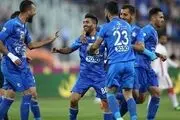 قهرمان این روزهای استقلال/عکس