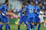 موتور گلزنی استقلال روشن می شود؟