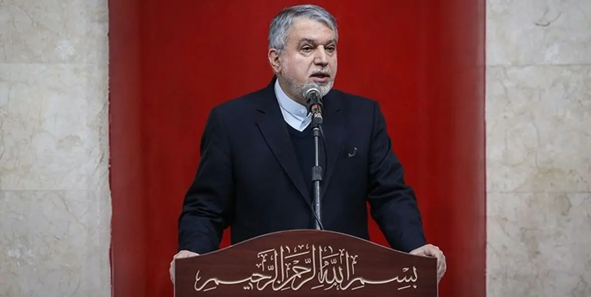 صالحی‌امیری: ورود نمی‌کردیم کشتی و جودو تعلیق می‌شد