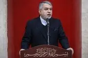 صالحی‌امیری: ورود نمی‌کردیم کشتی و جودو تعلیق می‌شد