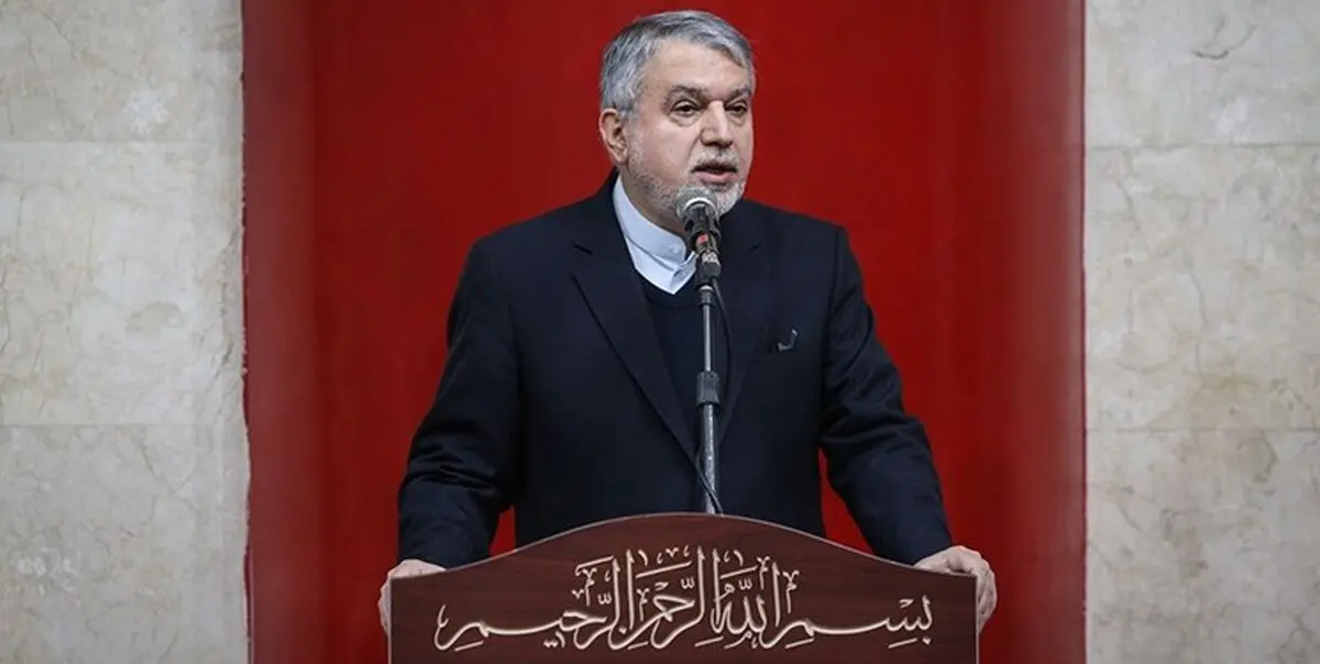 صالحی‌امیری: ورود نمی‌کردیم کشتی و جودو تعلیق می‌شد