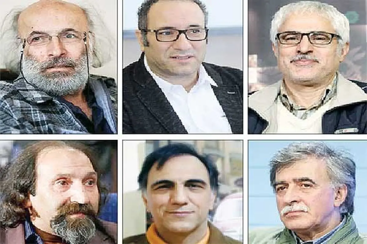فصل تازه سریال‌سازی با کارگردانان مشهور
