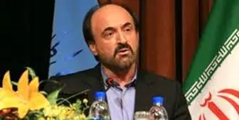 محمد حسن نامی: فعلا تشکیل ستاد انتخاباتی نخواهم داد