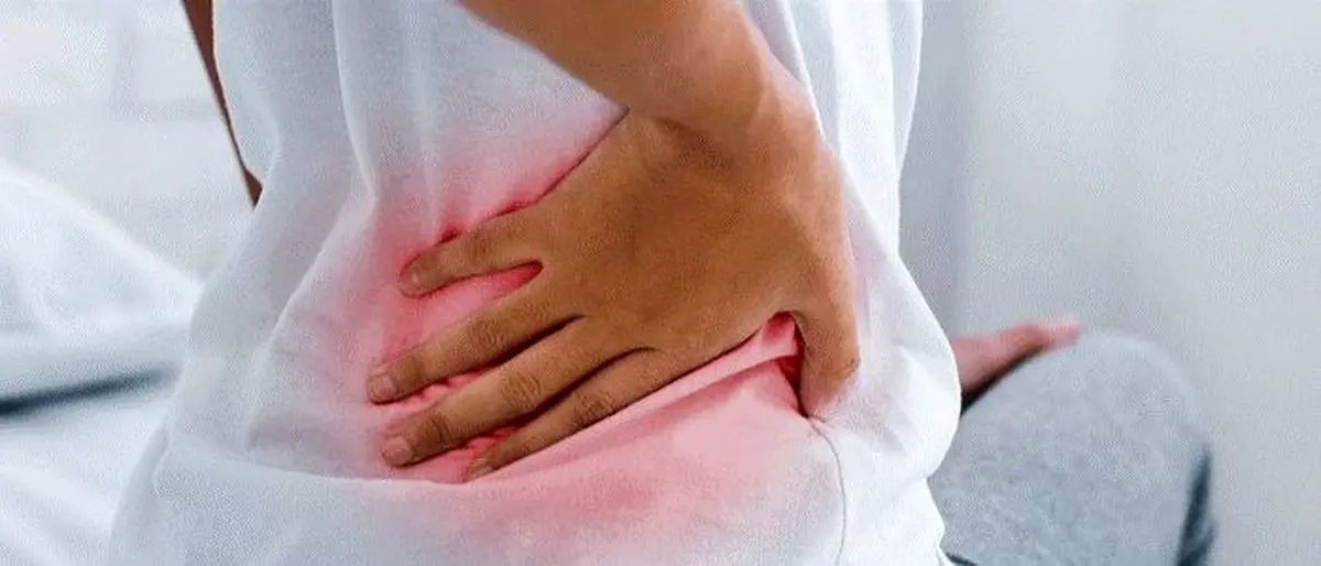 تنگی کانال نخاعی کمر، گردن و درمان آن بدون جراحی