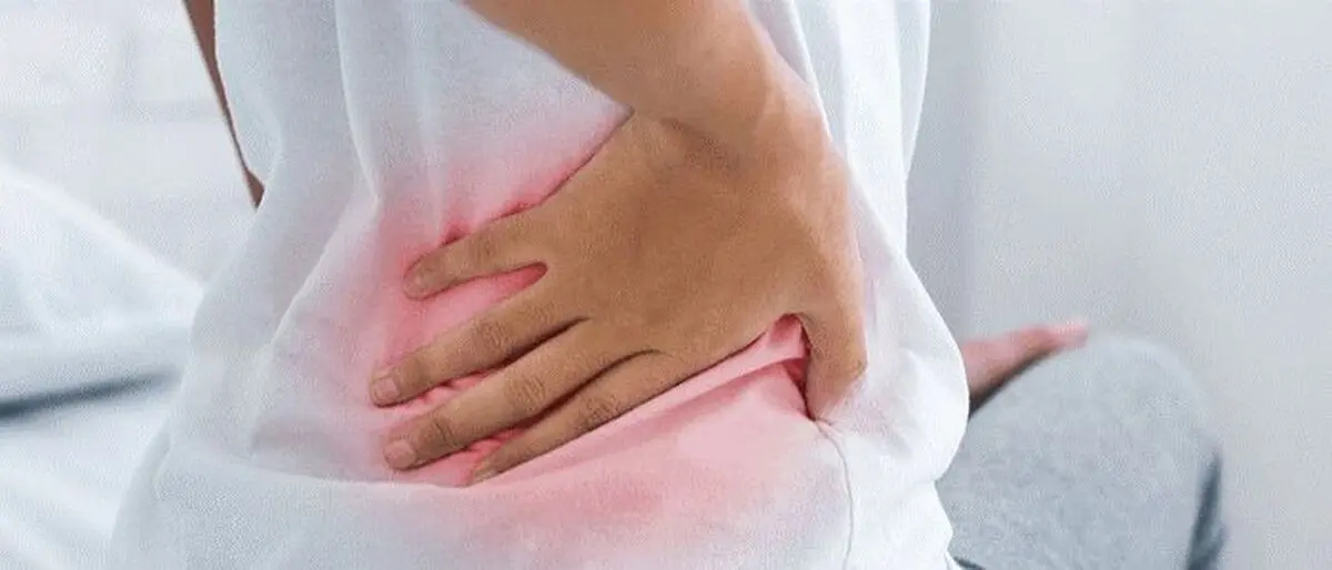 تنگی کانال نخاعی کمر، گردن و درمان آن بدون جراحی
