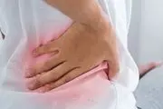 تنگی کانال نخاعی کمر، گردن و درمان آن بدون جراحی
