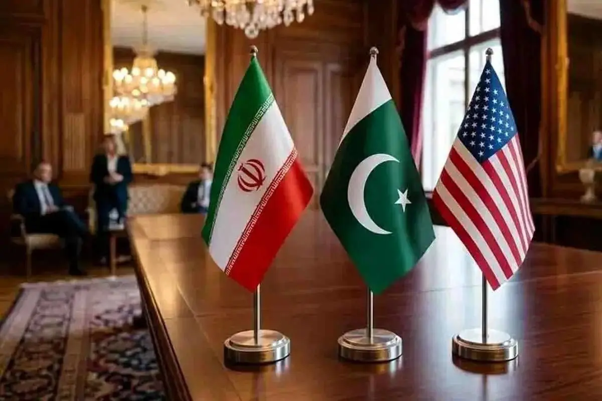 آخرین وضعیت مذاکرات پاکستان
