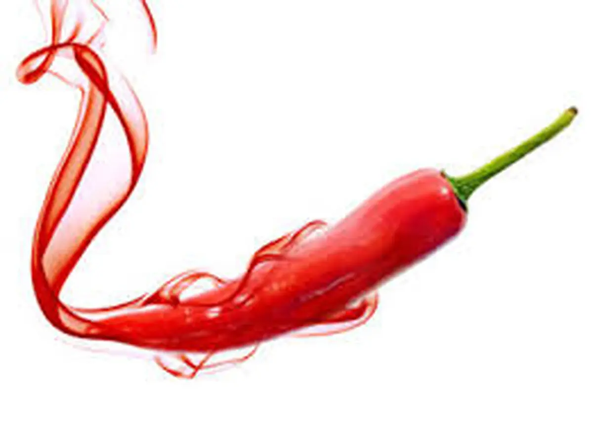 غذای تند، مفید است یا مضر ؟