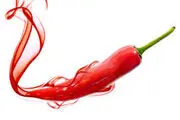 غذای تند، مفید است یا مضر ؟