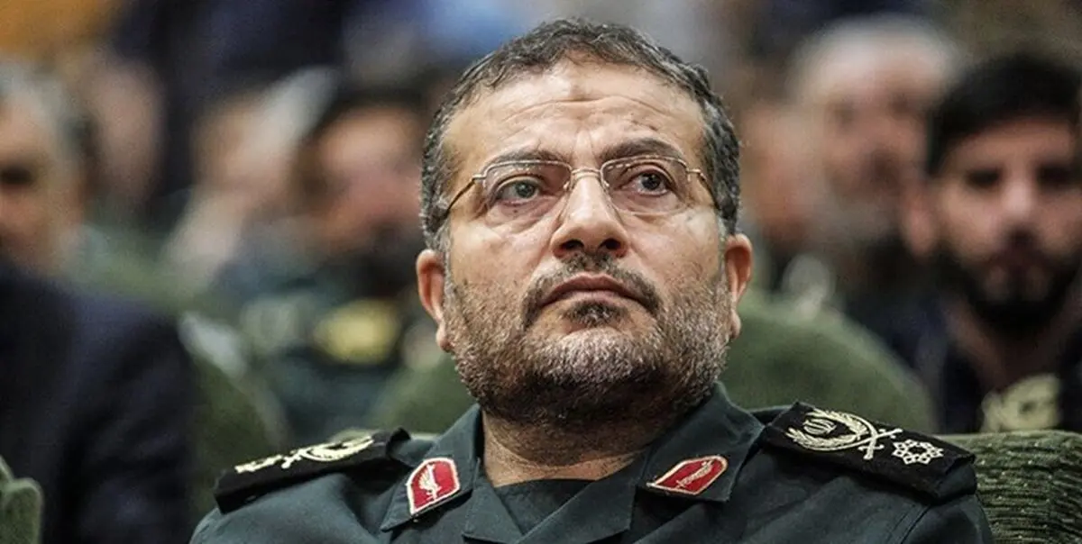 سردار سلیمانی: بسیجیان جهان اسلام انتقام سختی از آمریکا خواهند گرفت