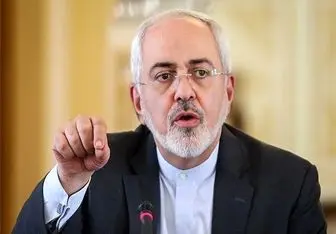 ظریف در مصاحبه با بی بی سی: موشک ابزار دفاعی ایران است