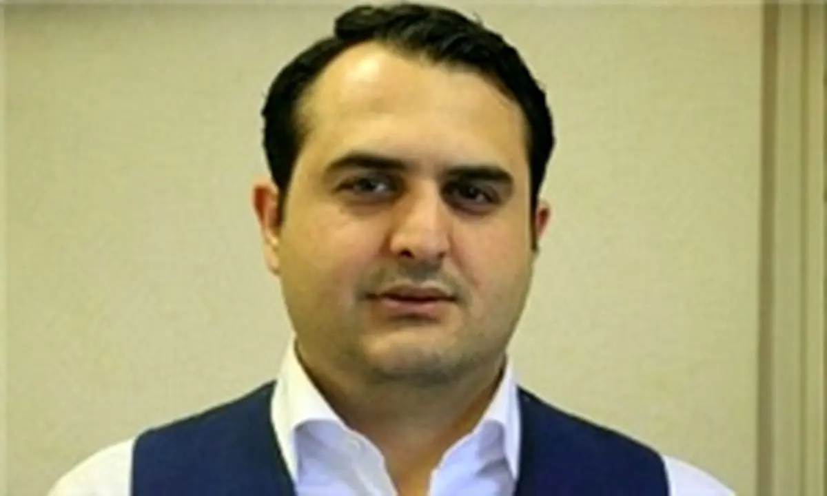 زبان بدن ایرانی ها کتابی مصور می شود