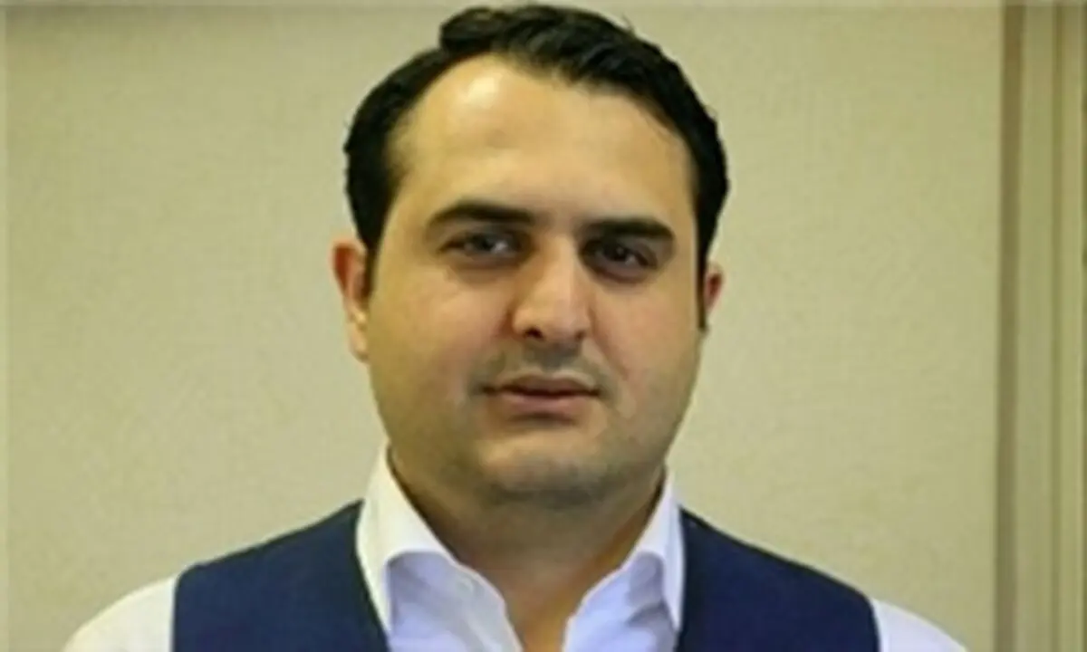 زبان بدن ایرانی ها کتابی مصور می شود