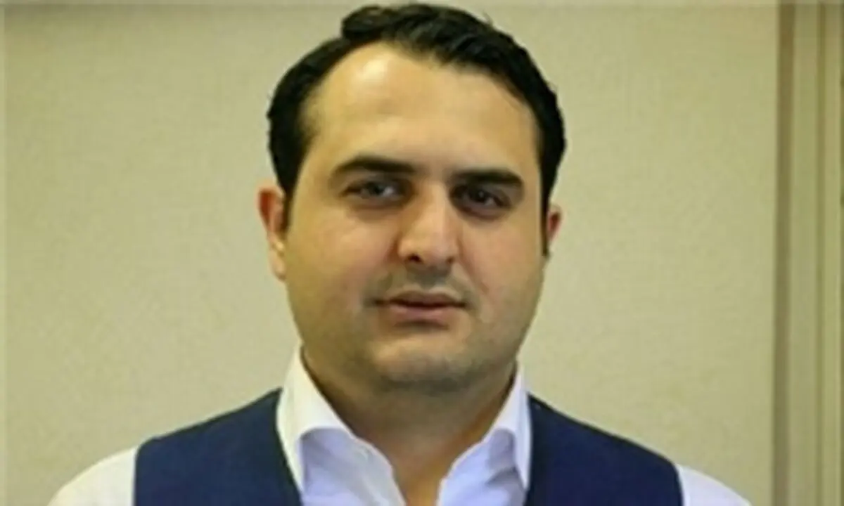 زبان بدن ایرانی ها کتابی مصور می شود
