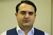 زبان بدن ایرانی ها کتابی مصور می شود