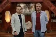 مجری فوتبال ۱۲۰ مهمان سروش صحت شد
