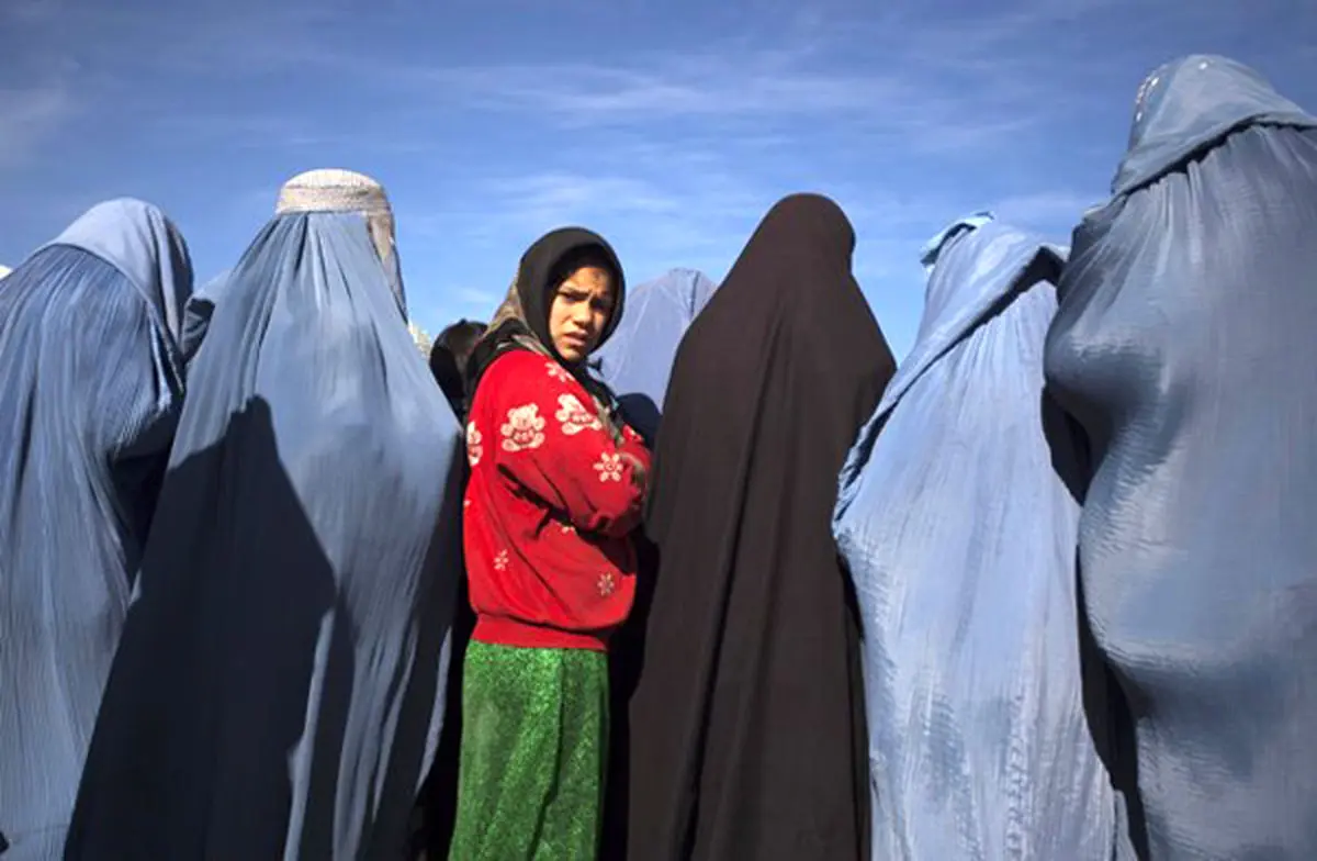 درخواست سازمان ملل برای حضور فعال زنان در انتخابات افغانستان