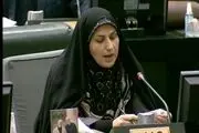 تذکر محمودی به رئیس جمهور درمورد تورم و فشار اقتصادی 