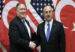 آمریکا به دنبال توافق با ترکیه بر سر کردها