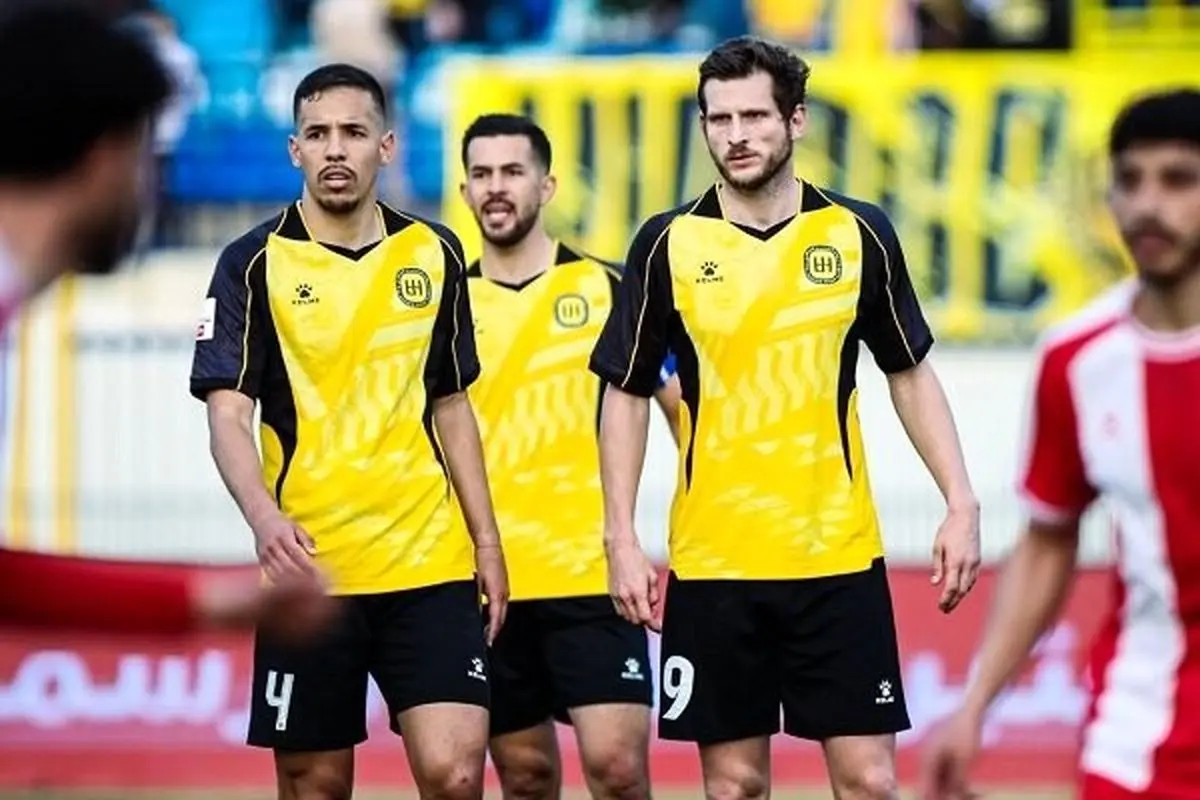 تمرکز ویژه الحسین روی استقلال؛ مسابقه لیگ لغو شد