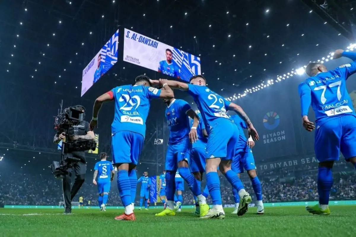 غایب بزرگ ترکیب سپاهان مقابل الهلال