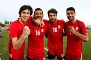 لژیونرهای فوتبال ایران چقدر می‌ارزند؟