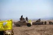 دلایل پشت کردن آمریکا به «قسد»