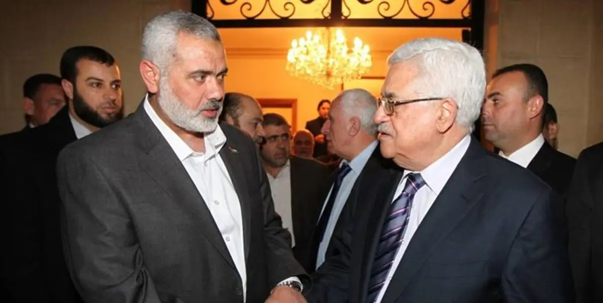 افشای محتوای نشست عباس و سازمان اطلاعات تشکیلات خودگردان