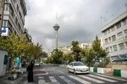 زمان تمیز شدن هوای تهران مشخص شد

