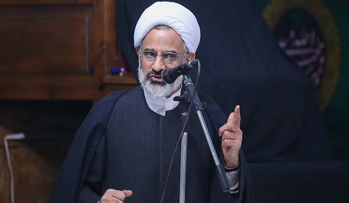 انقلاب اسلامی مرگ تدریجی اسرائیل را رقم زده است