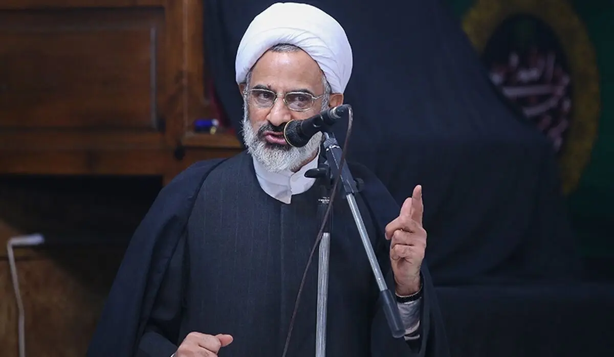 انقلاب اسلامی مرگ تدریجی اسرائیل را رقم زده است