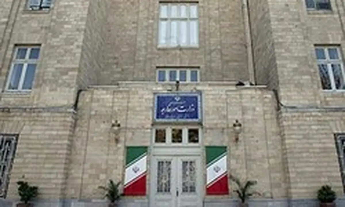 وقتی وزارت خارجه نقض قطعنامه 2231 را پیگیری نمی‌کند