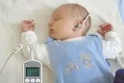 این نکته را حتما در نوزاد خود بررسی کنید