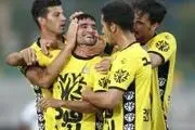 راه آهن جلوی پرسپولیسی شدن محمدی را می گیرد
