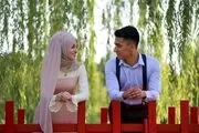 اینگونه با همسرتان گفت و گو کنید