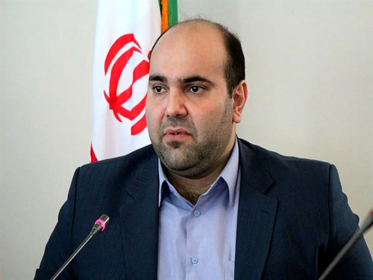 تب برفکی مهار شد