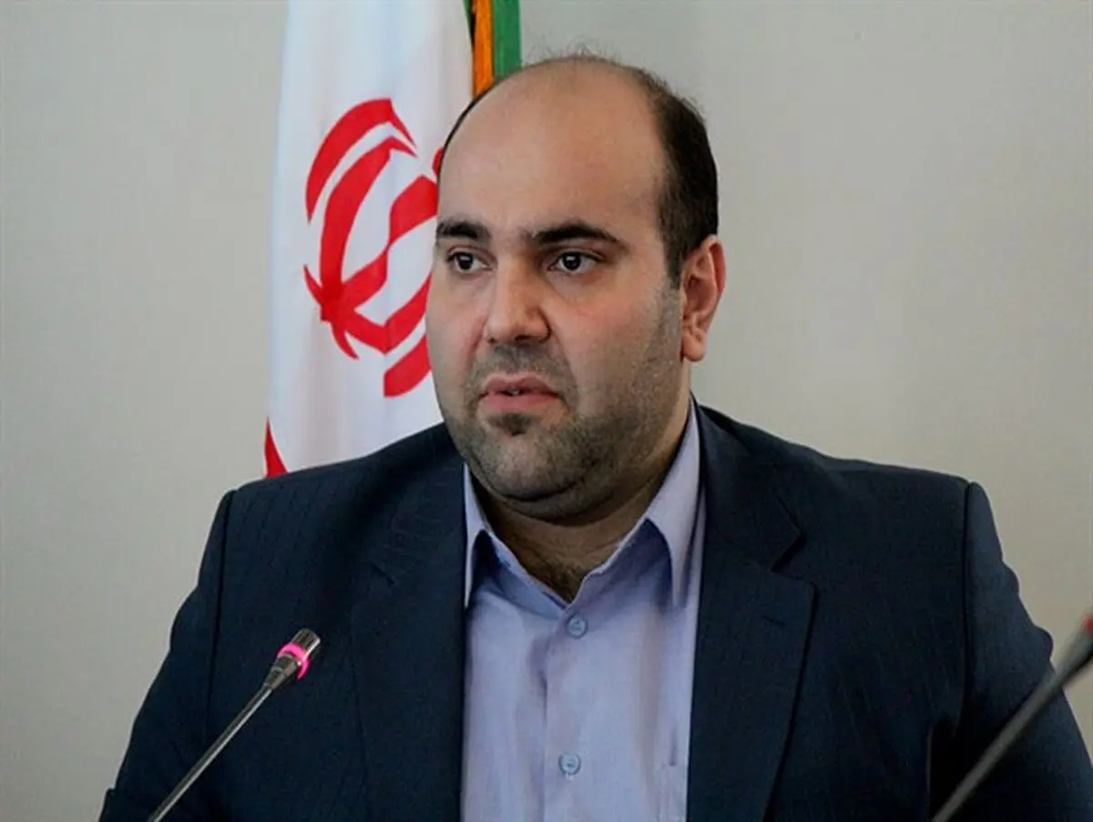 تب برفکی مهار شد