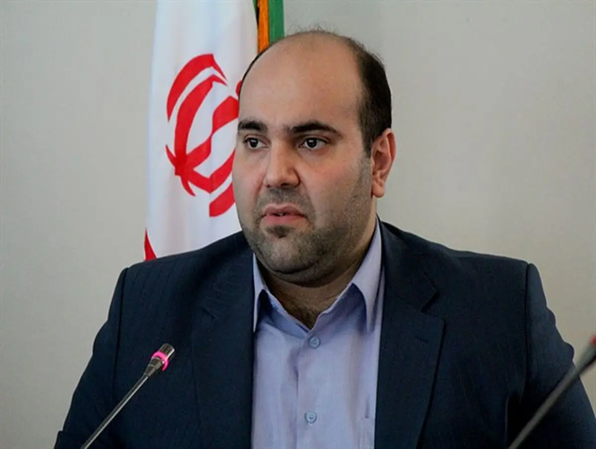 تب برفکی مهار شد