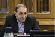 ساخت پل غیر همسطح در بخش شمالی نمایشگاه بین‌المللی
